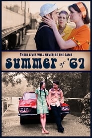 Summer of '67 постер