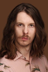 Portrait de James Moore