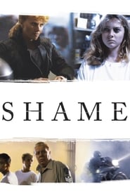 Shame постер