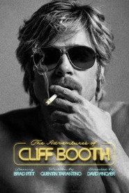 THE FURTHER MIS-ADVENTURES OF CLIFF BOOTH