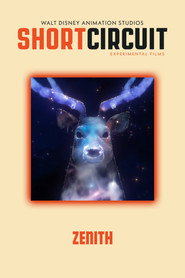 Short Circuit постер