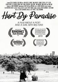 Hurt by Paradise постер