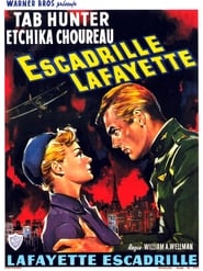 C’est la guerre (1958)