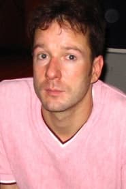 Matt Sharp as Himself / Party Goer in "Undone" (voice)