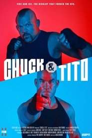 Poster Chuck & Tito