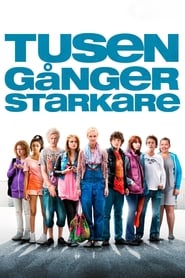 Poster Tusen gånger starkare