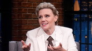Kate McKinnon, Christopher Abbott