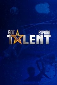 Série Got Talent España en streaming