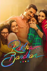Raksha Bandhan (2022) Hindi (PreDVD)