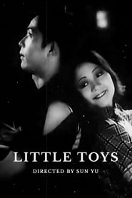 Little Toys постер