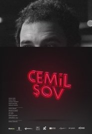 Poster The Cemil Show 2015