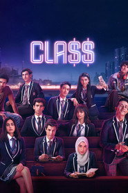 Class poster