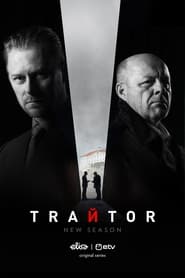 Traitor Web Series Season 2 All Episodes Download Hindi & Multi Audio | DSNP WEB-DL 1080p 720p 480p