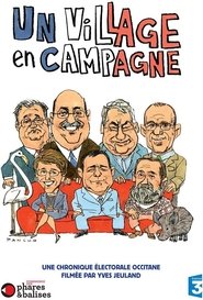 Poster Un village en campagne 2009