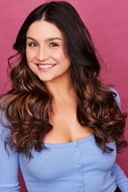 Olivia DeLaurentis as Additional Voices (voice)