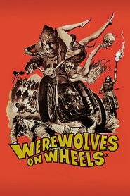 Werewolves on Wheels постер