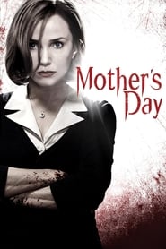 Poster Mother's Day - Mutter ist wieder da