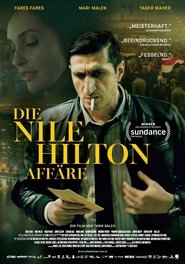 Die Nile Hilton Affäre 2017 Ganzer Film Stream