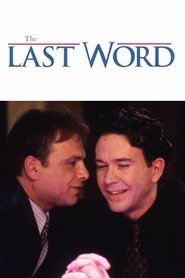 Poster The Last Word 1995