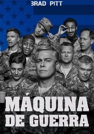 Máquina de guerra (2017) Cliver HD - Legal - ver Online & Descargar