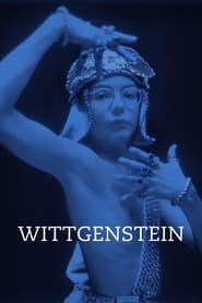 Wittgenstein (1993) poster