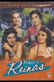 Póker de reinas (1960)