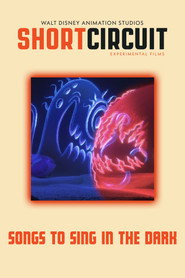 Short Circuit постер