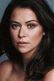 Image Tatiana Maslany