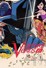 The Venture Bros. poster