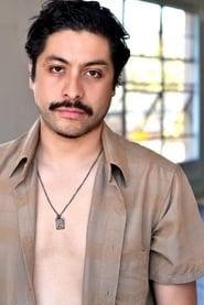 Oscar Peña as Chuy