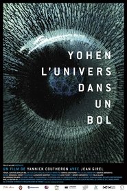Poster Yohen: The Universe in a Bowl 2018