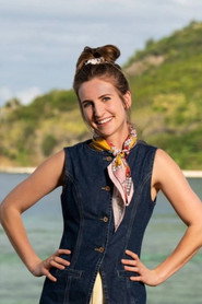 Jenna Doore