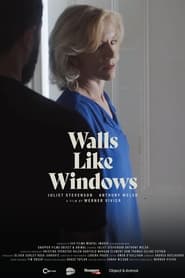 Full Cast of Walls Like Windows