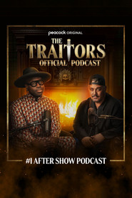The Traitors Official Podcast (2026)