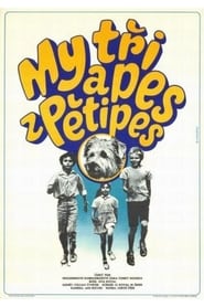 Three of Us and Dog from Petipas 1971 映画 吹き替え