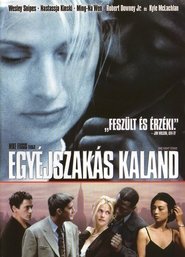 Egyéjszakás kaland (1997)