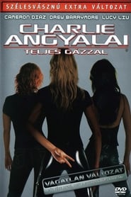 Charlie Angyalai - Teljes gázzal 2003 Teljes Film Magyarul Online