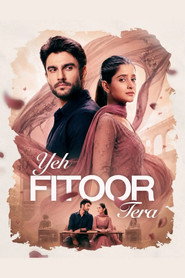 Yeh Fitoor Tera постер