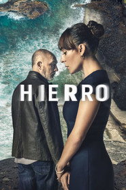 Hierro постер