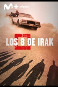 Los 8 de Irak постер