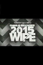 Charlie Brooker's 2015 Wipe