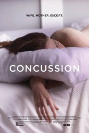 Concussion постер