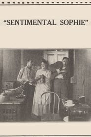 Poster Sentimental Sophie