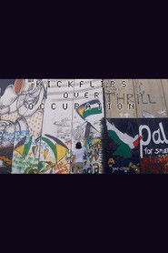 Kickflips Over Occupation