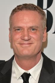 John Ottman headshot