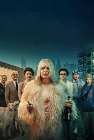Aniela poster