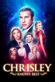 Chrisley Knows Best постер