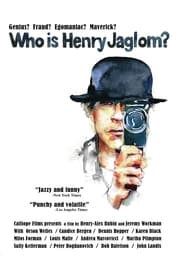 Who Is Henry Jaglom? постер