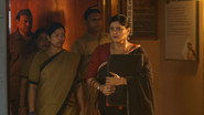 E1320. Pushpa Lands In Trouble