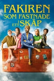 Fakiren som fastnade i ett skåp (2018)